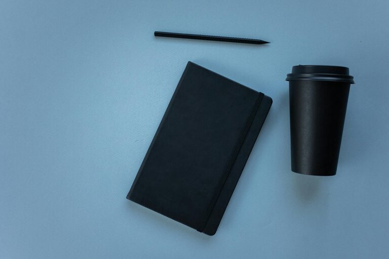 Beginner guide to journaling every day: Start your writing journey